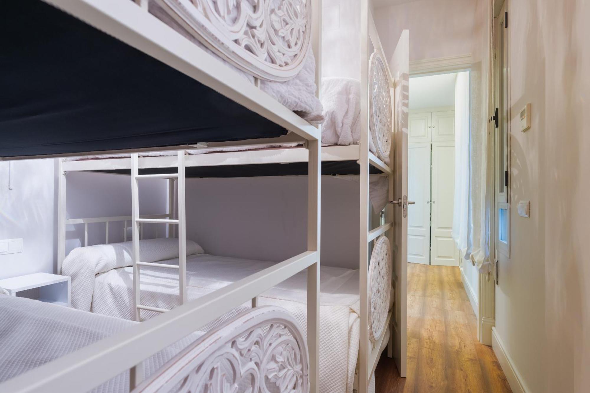 Centro Luxe 3 Rooms Seville Luaran gambar