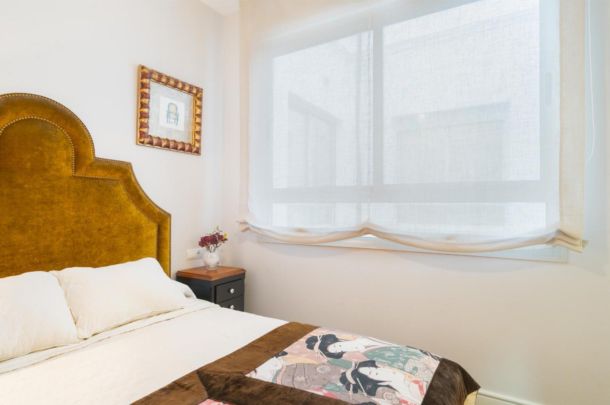Centro Luxe 3 Rooms Seville Luaran gambar