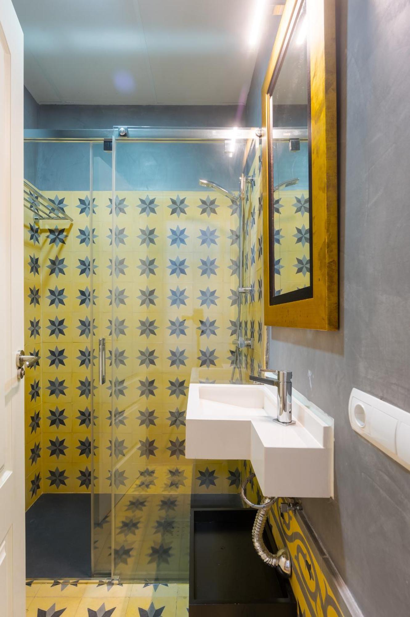 Centro Luxe 3 Rooms Seville Luaran gambar